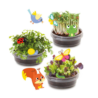 Ses Creative Explore Houten Boomhut Tuin Set