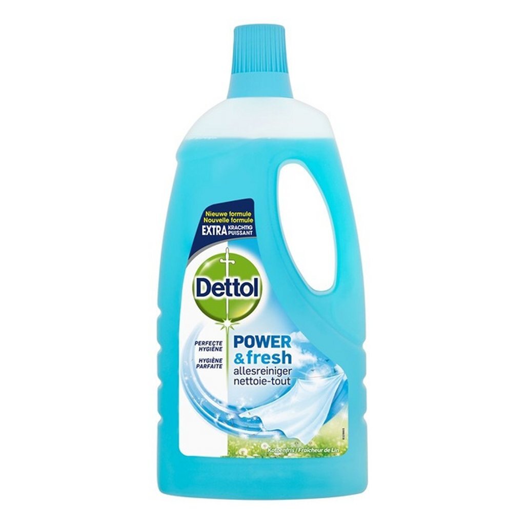 Dettol Allesreiniger Katoenfris 1L