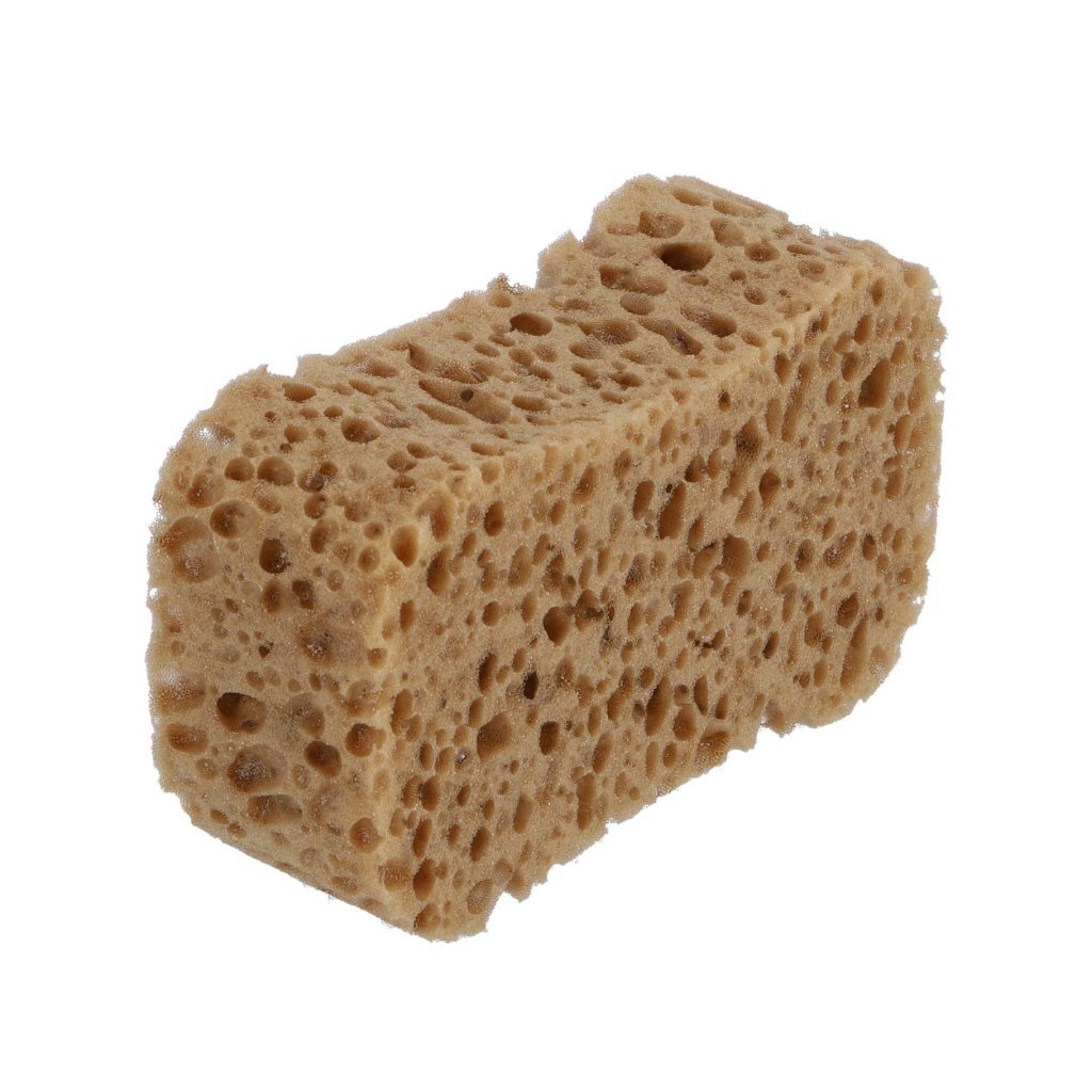 Multy Spons Heavy Duty 16X10 Cm
