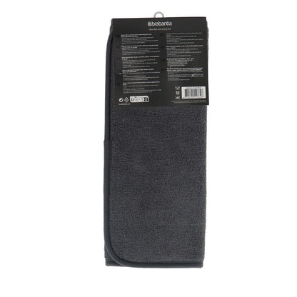 Brabantia Sinkside Microvezel Afdruipmat 47X40 Cm Grijs
