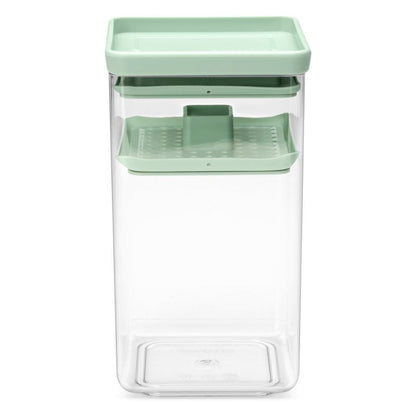 Brabantia Tasty+ Fermentatiekit Jade Groen/Transparant