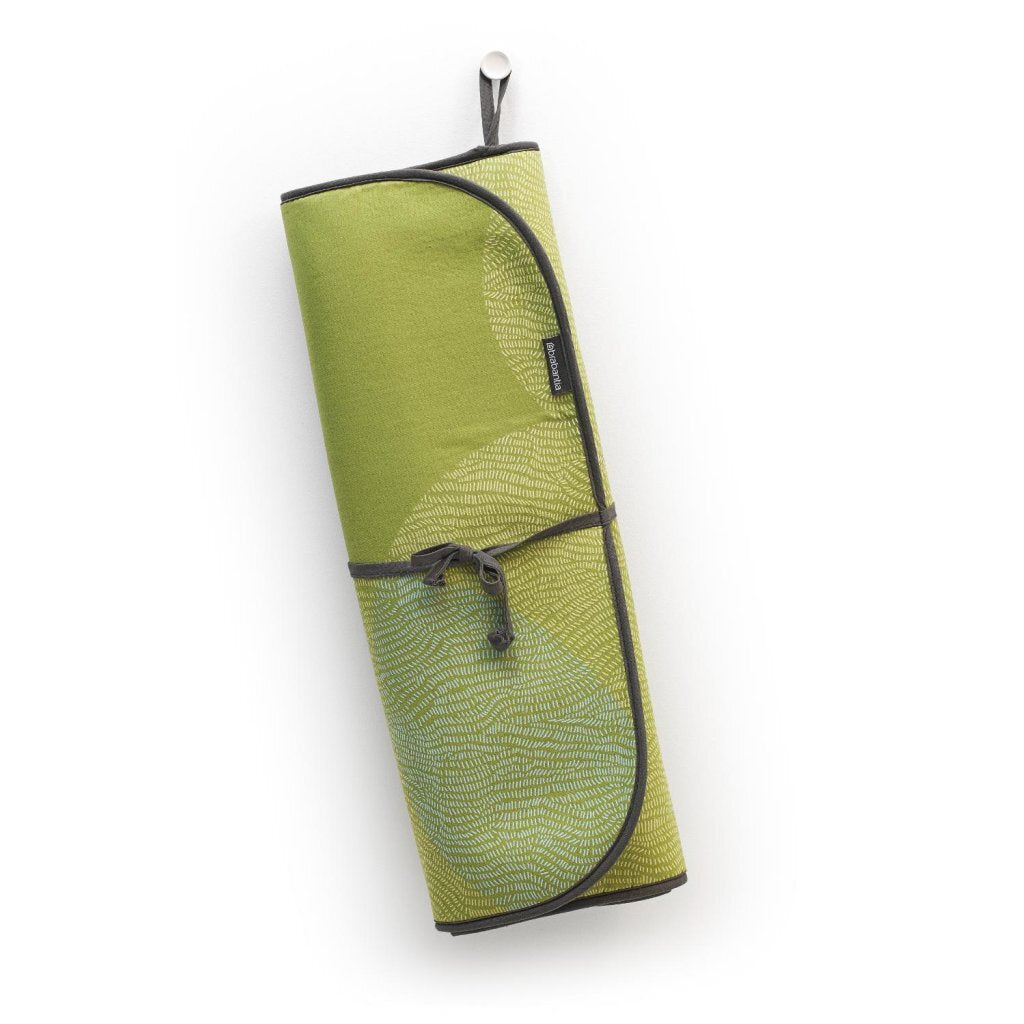 Brabantia Calm Rustle Strijkdeken 65X120 Cm Groen