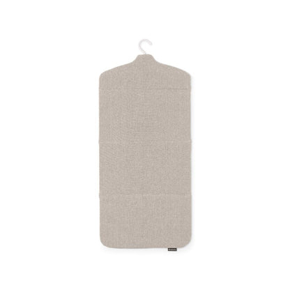 Brabantia Kledingstoombord Opvouwbaar 93X40.4X1.2 Cm Lichtgrijs