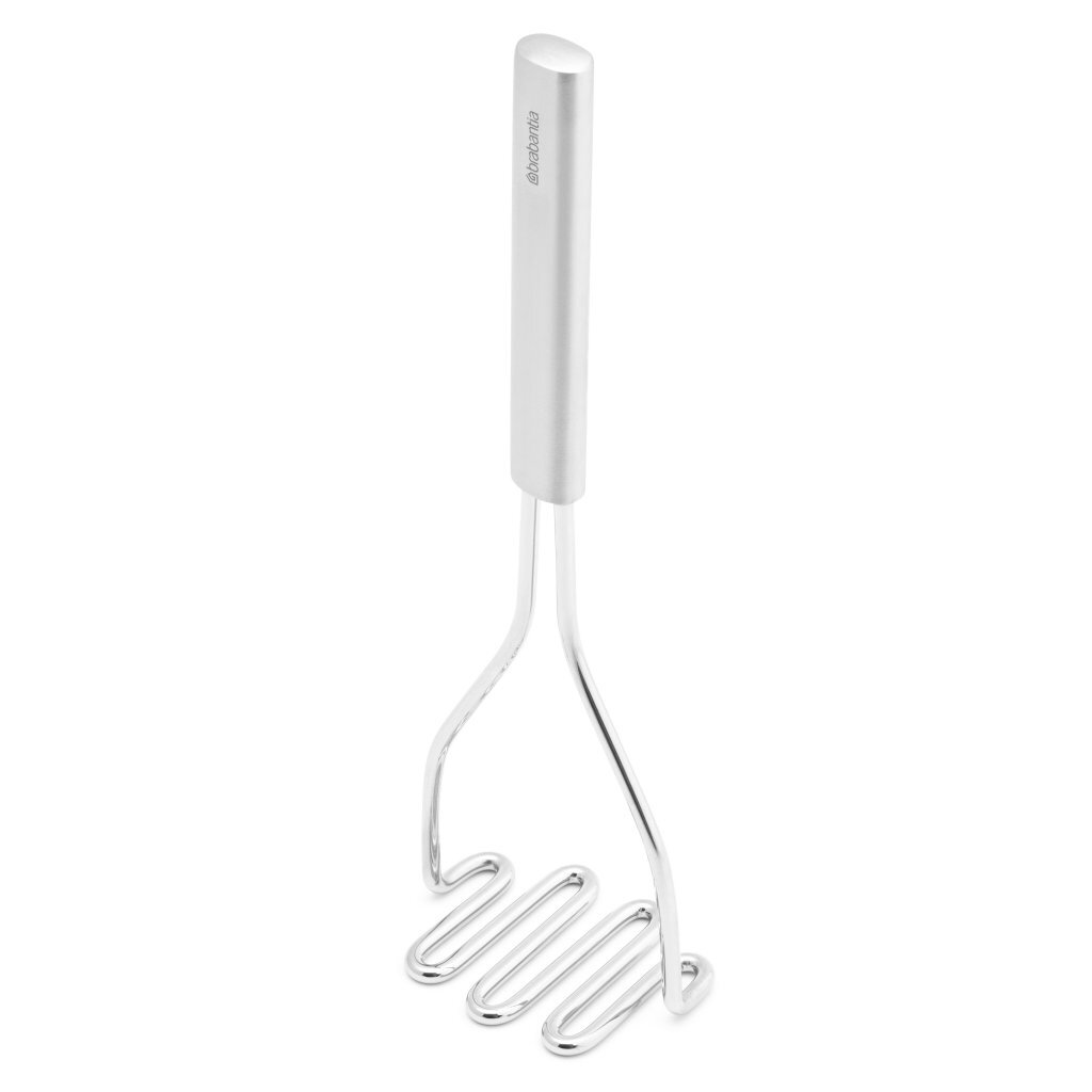 Brabantia Profile Pureestamper Rvs