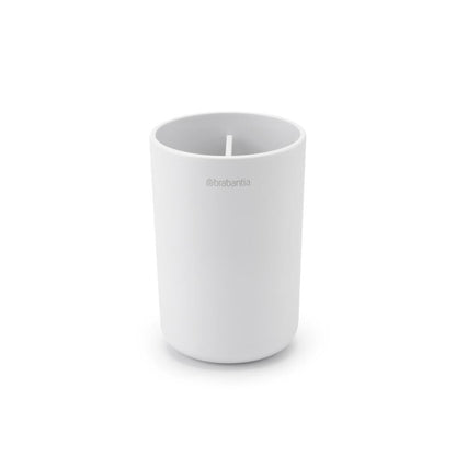 Brabantia Renew Tandenborstelhouder Wit