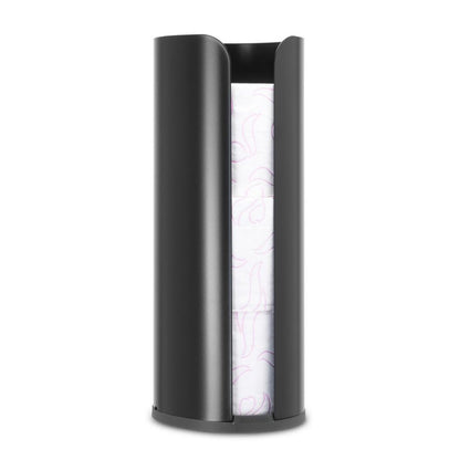 Brabantia Renew Reserverolhouder Zwart