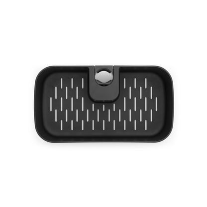 Brabantia Renew Douche Caddy Zwart