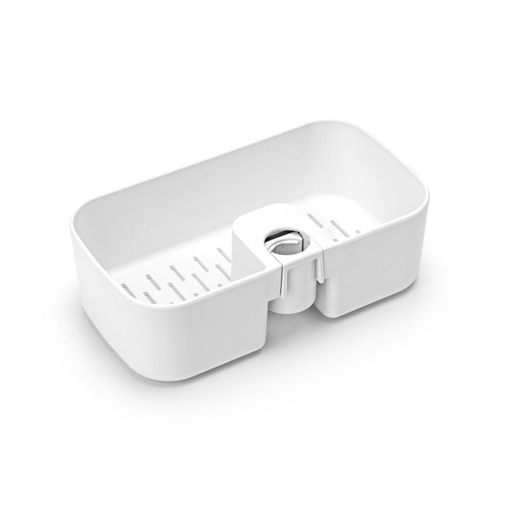 Brabantia Renew Douche Caddy Wit