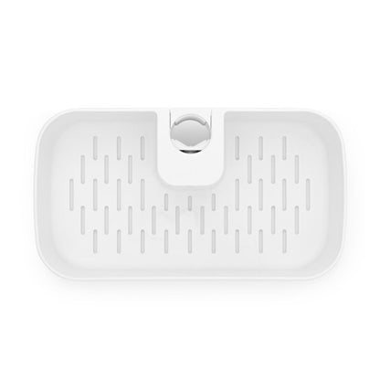 Brabantia Renew Douche Caddy Wit