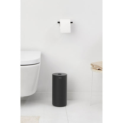 Brabantia Mindset Reserverolhouder Antraciet