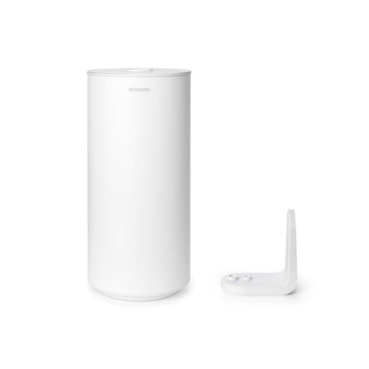 Brabantia Mindset Reserverolhouder Wit