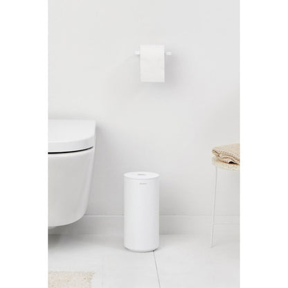 Brabantia Mindset Reserverolhouder Wit