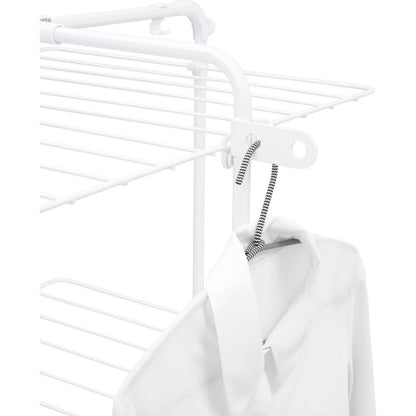 Brabantia Hangon Droogtoren 23 M Droogruimte Wit