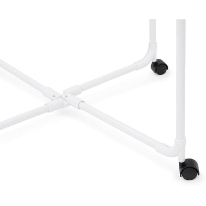 Brabantia Hangon Droogtoren 23 M Droogruimte Wit
