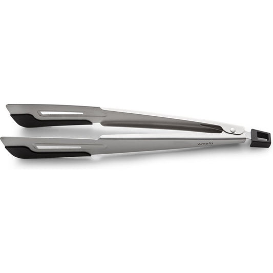 Amefa Bbq Tang Rvs/Siliconen