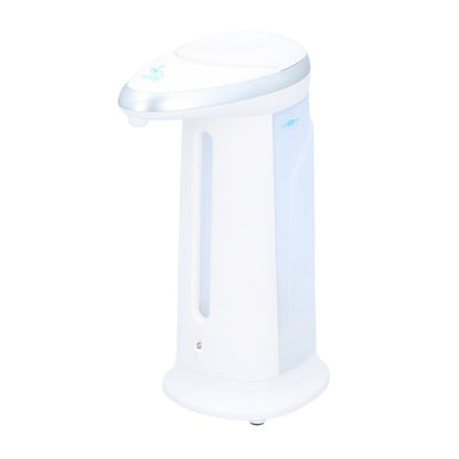Overige Merken Zeepdispenser Met Sensor 330 Ml Wit