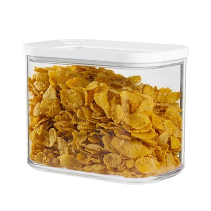 Mepal Modula Bewaardoos 1L + Witte Deksel
