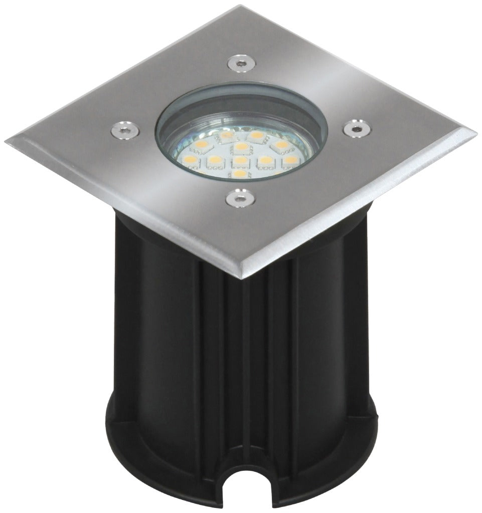 Ranex Ra-0158620 Led Grond Spot 3 W 230 Lm 3000 K