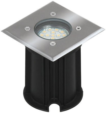 Ranex Ra-0158620 Led Grond Spot 3 W 230 Lm 3000 K