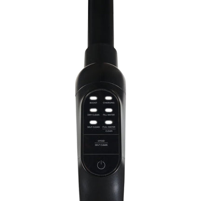 Princess Aquamotion Pro 4In1 Vloerreiniger Zwart/Goud