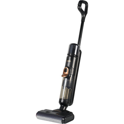 Princess Aquamotion Pro 4In1 Vloerreiniger Zwart/Goud