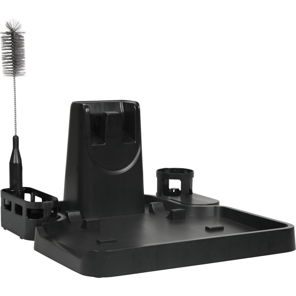 Princess Aquamotion Pro 4In1 Vloerreiniger Zwart/Goud
