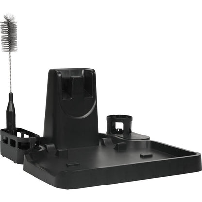 Princess Aquamotion Pro 4In1 Vloerreiniger Zwart/Goud