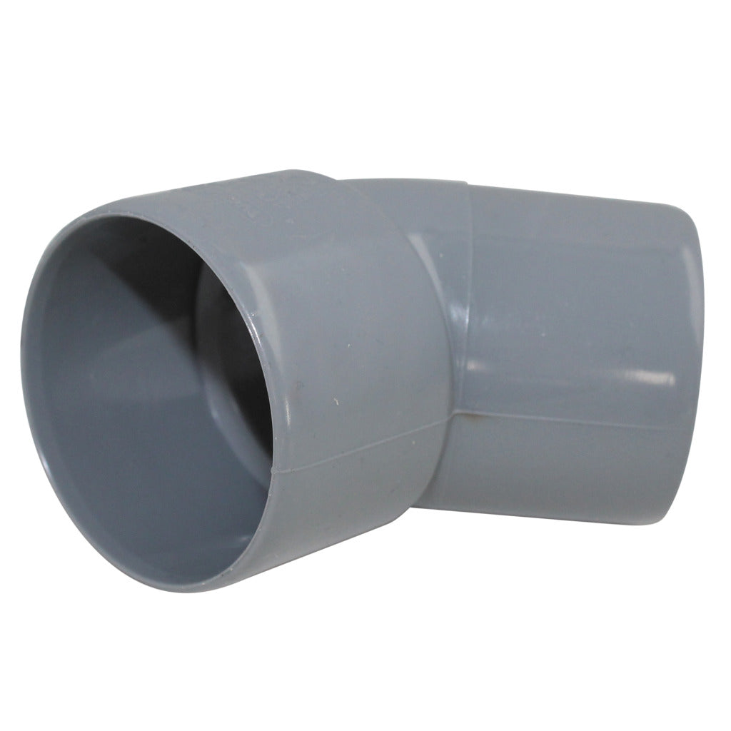 Basic Bocht 40Mm-45 Mof/Spie