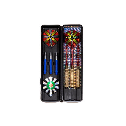 Sportx Dart Set In Doosje