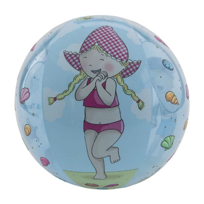 Fien & Teun Fien &Amp; Teun Strandbal 35 Cm