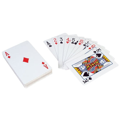 Outdoor Play Groot Kaartspel