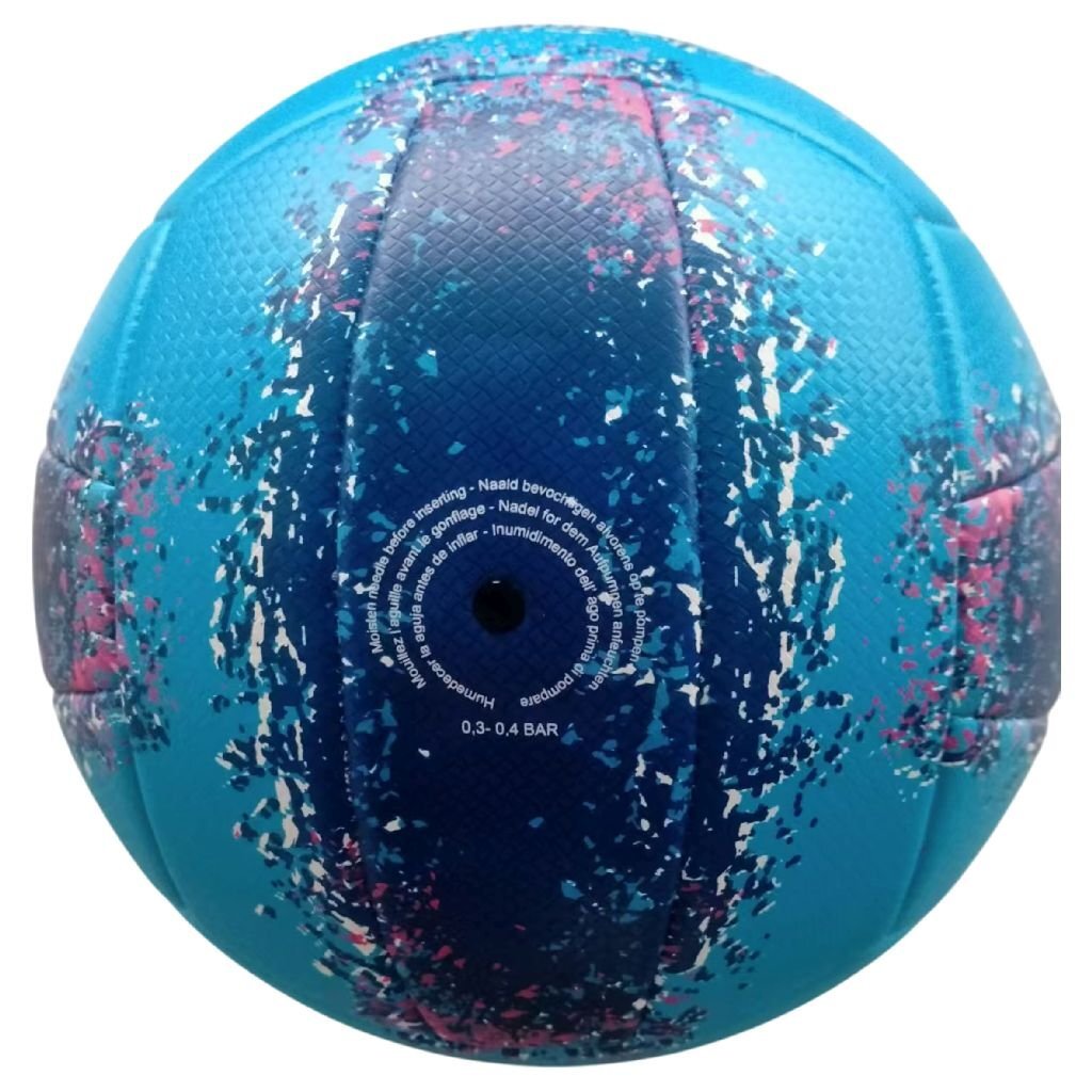 Sportx Beach Volleybal 260-280 G Blauw