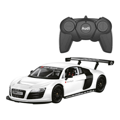 Overige Merken Rastar Rc Audi R8 1:18