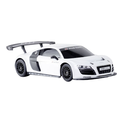 Overige Merken Rastar Rc Audi R8 1:18