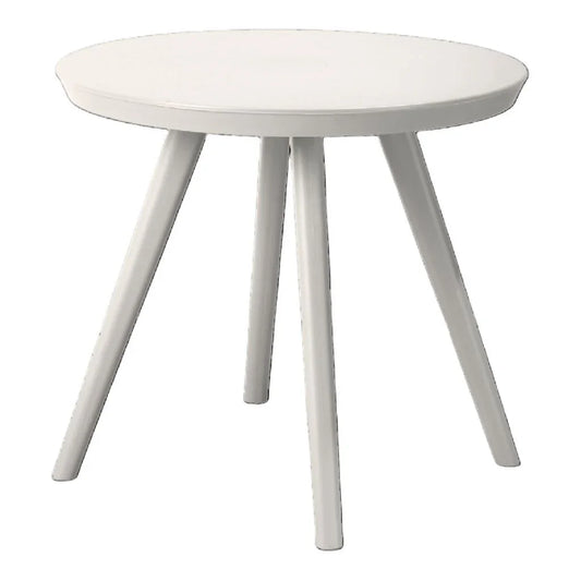Overige Merken Kindertafel 50.5X47.5 Cm Plastic/Taupe