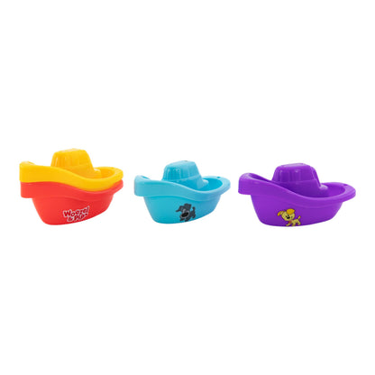 Woezel En Pip Bad Bootjes