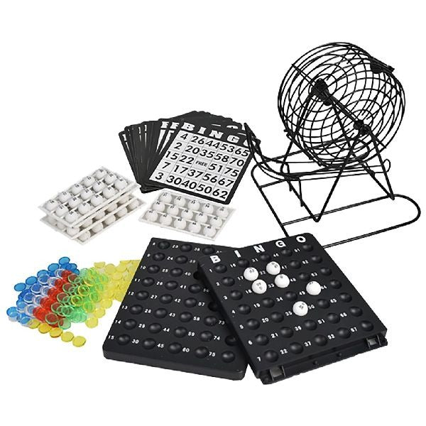 Basic Bingo Molen Klein 15Cm