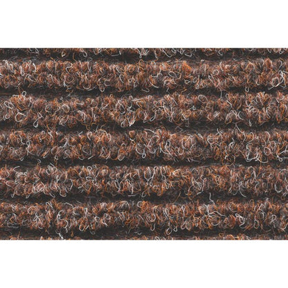 Hamat Schoonloopmat Renox Choco 50X80 Cm Bruin