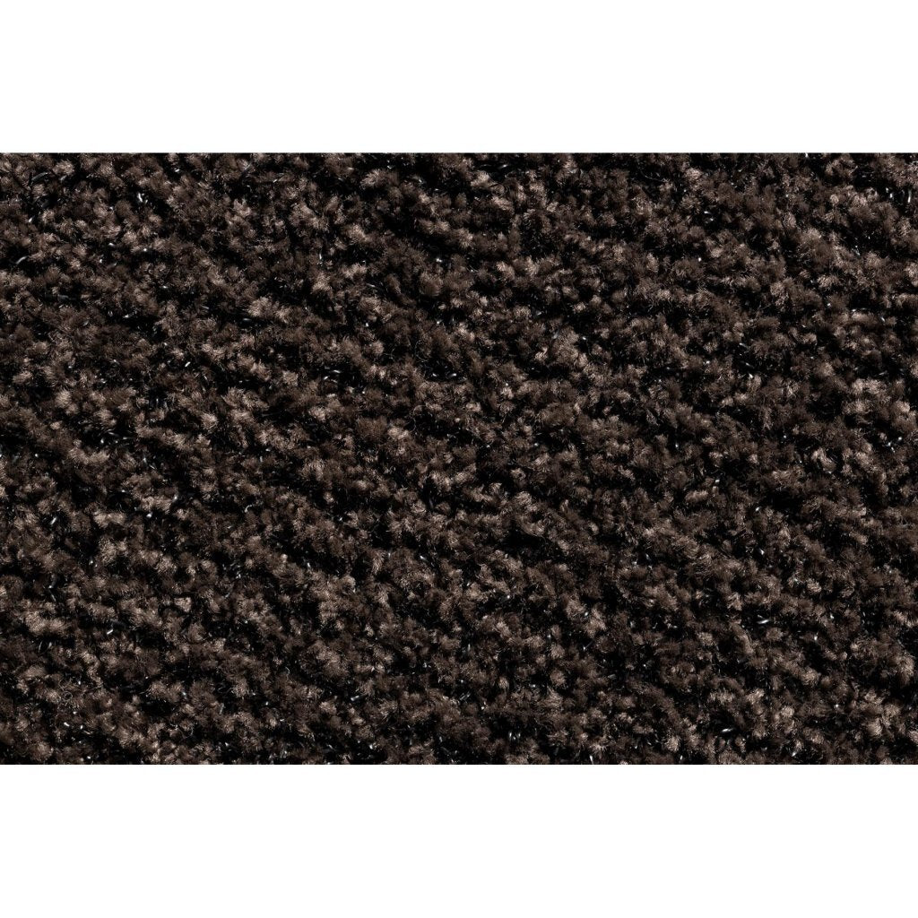 Hamat Schoonloopmat Universal 40X60 Cm Bruin