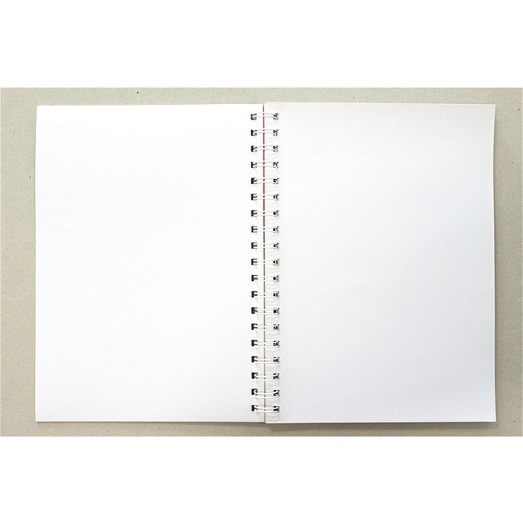 Kangaro K-750083 A5 Plakboek 120 Grs 40 Vel Zwart