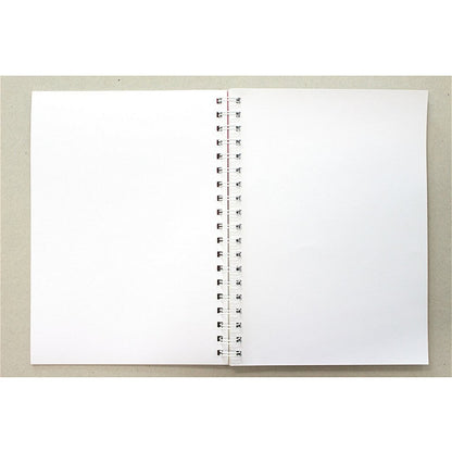 Kangaro K-750083 A5 Plakboek 120 Grs 40 Vel Zwart