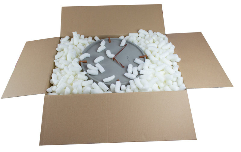 Raadhuis Rd-352064 Opvulchips Eco Flo Biodegradable Doos A 42 Liter