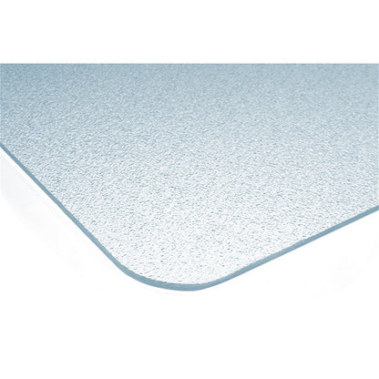 Kangaro K-44-1100 Vloermat Harde Vloer 110X120 Cm Transparant/Pc