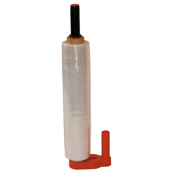 Raadhuis Rd-351196 Handafroller Voor Handwikkelfolie Kunststof 400-500Mm