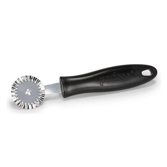 Patisse Deegraadje 18X3.8 Cm Rvs/Zwart