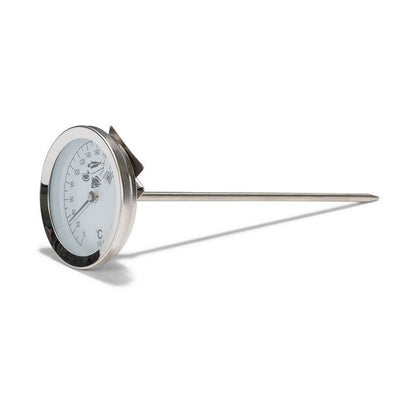 Patisse Frituurthermometer Rvs