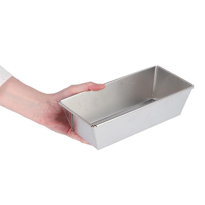 Patisse Cakevorm 25 Cm Zilver