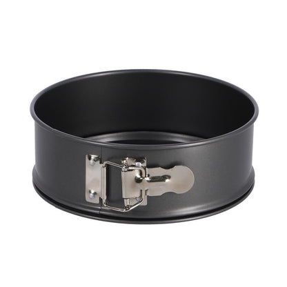 Patisse Springvorm 18 Cm Antraciet