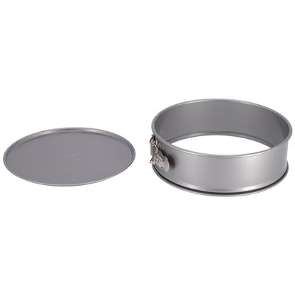 Patisse Springvorm 20 Cm Zilver
