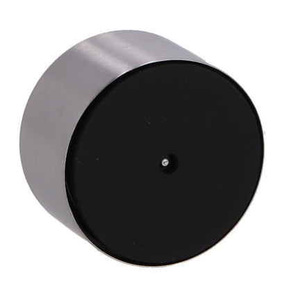 Patisse Magnetische Kookwekker 6 Cm Rvs